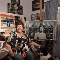 Susan Jane Sykes