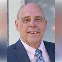 Richard Mark Feller