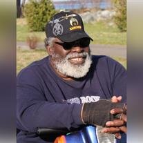 Otis Conrad Baker