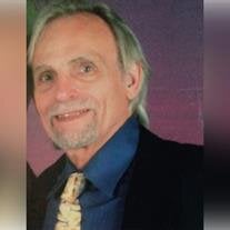 Darrell Myers Westrick