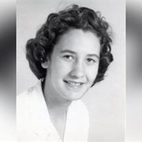 Betty J Setters