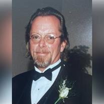 John Richard Knauff
