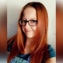 Samantha Lynn Hopewell Redmond