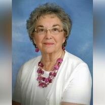Eva Joan Nix
