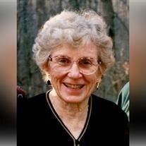 Nancy B Allchin
