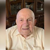 Michael Paul Mecanko