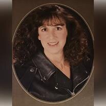 Judith Lee Sain