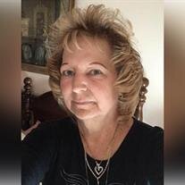 Tracey Jean Rodgers