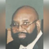 John Ellis Coulter, Jr.