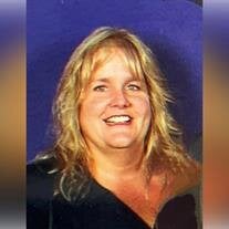 Cynthia Harcus