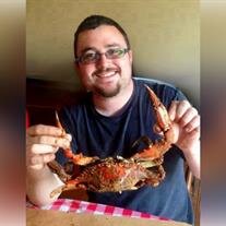 David Christopher Tucci, Jr.