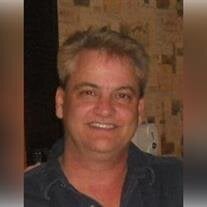 Donald Joseph Bevan