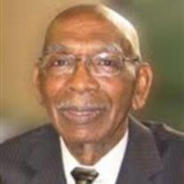 Mr. Octave Bradley