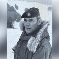 Hermann Gerhard Hasken, Jr.