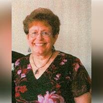 Nancy Louise Slowik