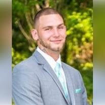 Michael Stanley Grogan