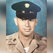 Edward Monroe Stevens, Jr.