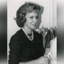 Rozolyn Carol Eckman