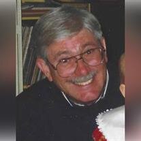 Robert Michael Supik