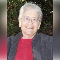 Doris June Feindler