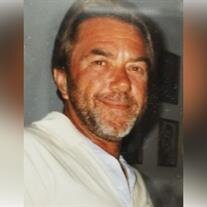 Richard Joe Ruffner