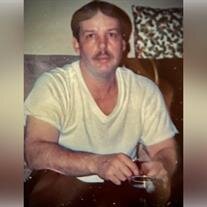 Barry Wayne Valentine, Sr.