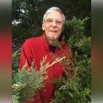 Bruce Frederick May