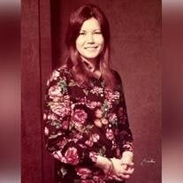 Linda Elizabeth Schoenberger