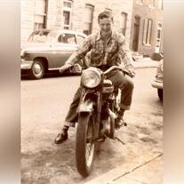 Ronald Leroy Galloway, Sr.