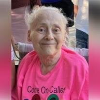 Darlene Louise Miller
