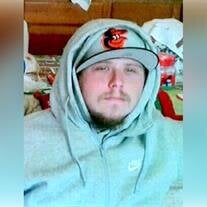 Jonathan Leroy Craig