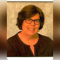 Margaret "Peggy" Elizabeth Boarman Painter