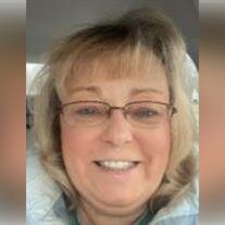 Carol Lee Clark