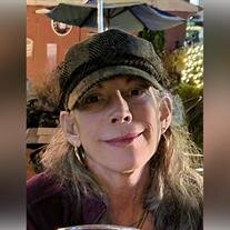Sharon Mary Harman-Hallett