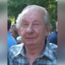 Richard Anthony Derka, Sr.