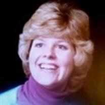 Kathryn S. "Kathy" Solz