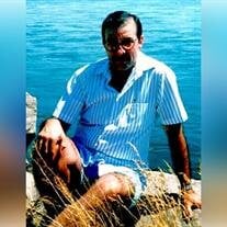 Max Antonio Monroig