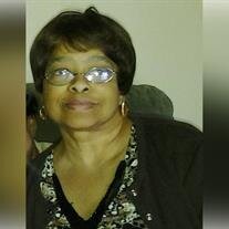 Carolyn Joyce Butler