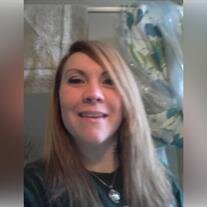 Jamine Danielle Devault