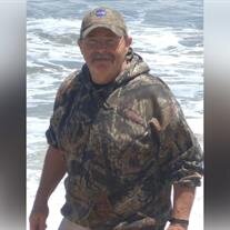 Roy "Bo" Ketterman, Jr.
