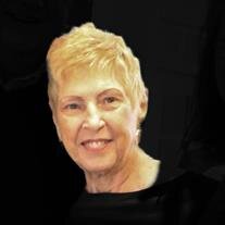 Ms. Eileen Sparks