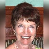 Roberta Judith Rosenbaum