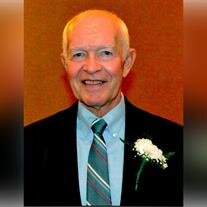 John Roy Medford, Jr.