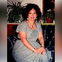 Elizabeth Mary Poisal