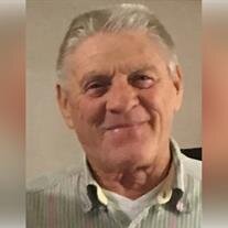 Jerry William Cutler
