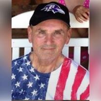 Floyd William Jacobs, Jr.
