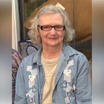 Dorothy Mae Cole