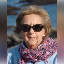 Janet S May