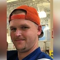 Rodney Steven Metcalf, Jr.
