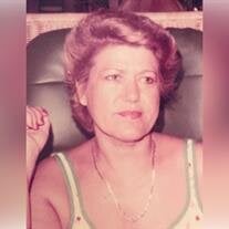 Sophia Spyros Rozakis